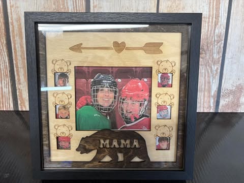 Mama Bear