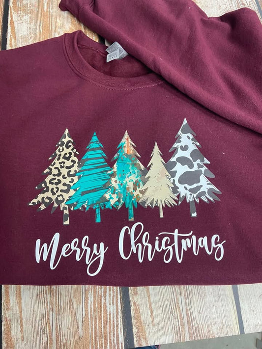 Merry Christmas Shirt