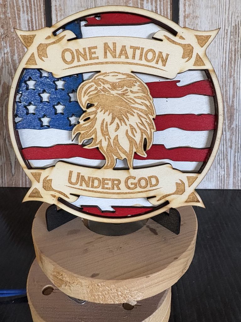 Freedom Isn't Free - collection
