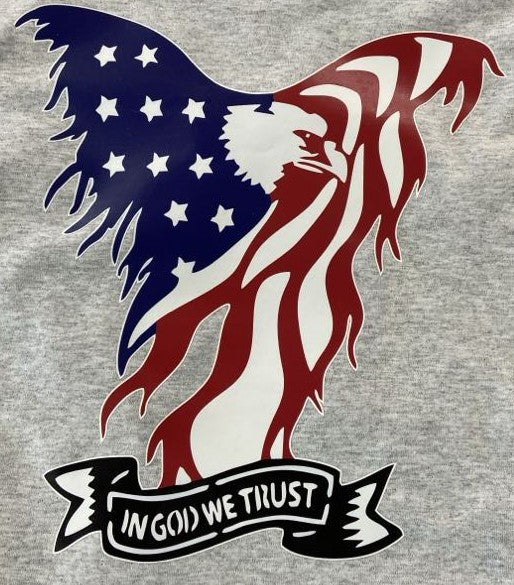 Patriotic Items