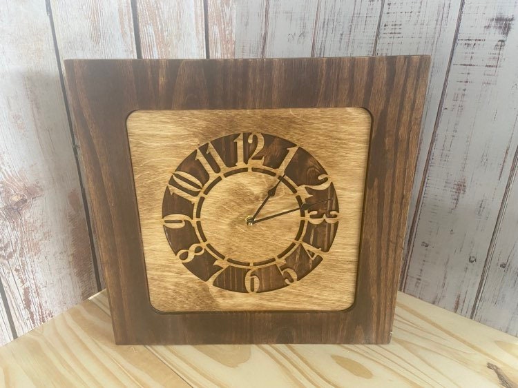 Wood Crafts