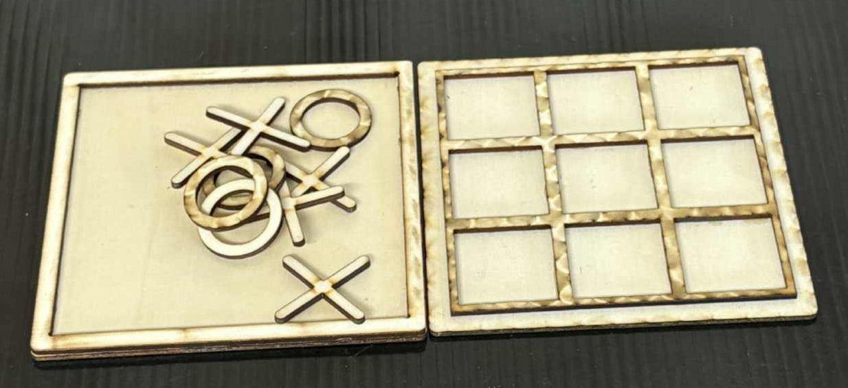 Tic Tac Toe