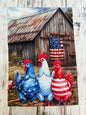 Garden or Yard Flags