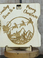 Christmas Count Down