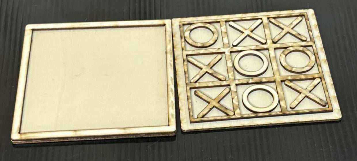 Tic Tac Toe