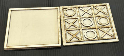 Tic Tac Toe