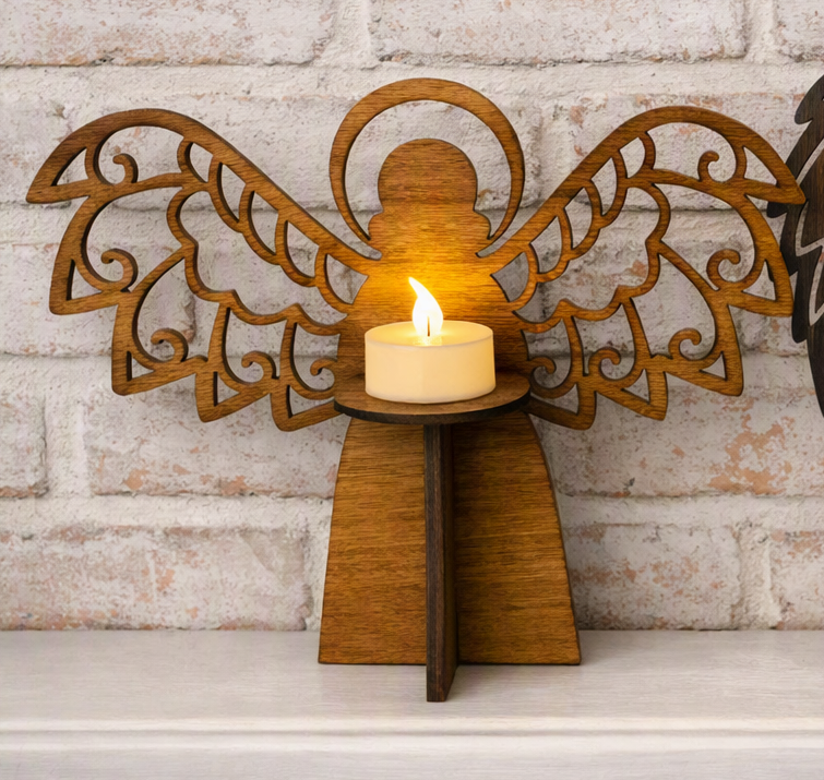 Angels - Free Standing