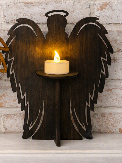 Angels - Free Standing