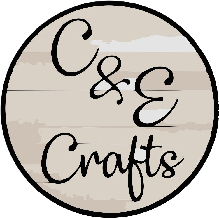 C & E Crafts Gift Card