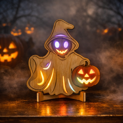 Halloween - Night Lights