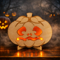 Halloween - Night Lights