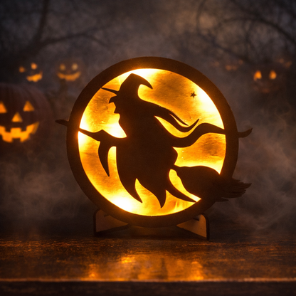Halloween - Night Lights