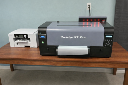 Sublimation or DTF Transfers