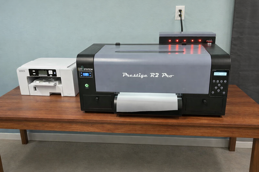 Sublimation or DTF Transfers