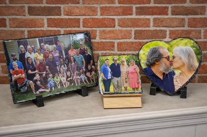 Slate Photos