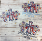 USA - 250th Birthday T-Shirts