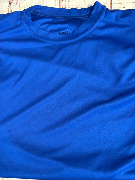 Clearance - NexGen Moisture Wicking Tee