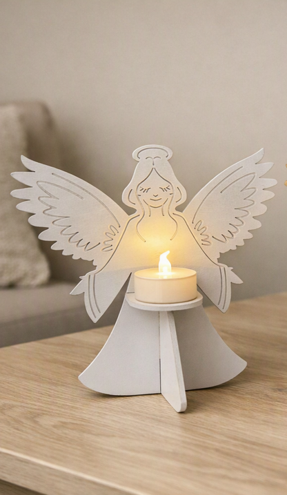 Angels - Free Standing