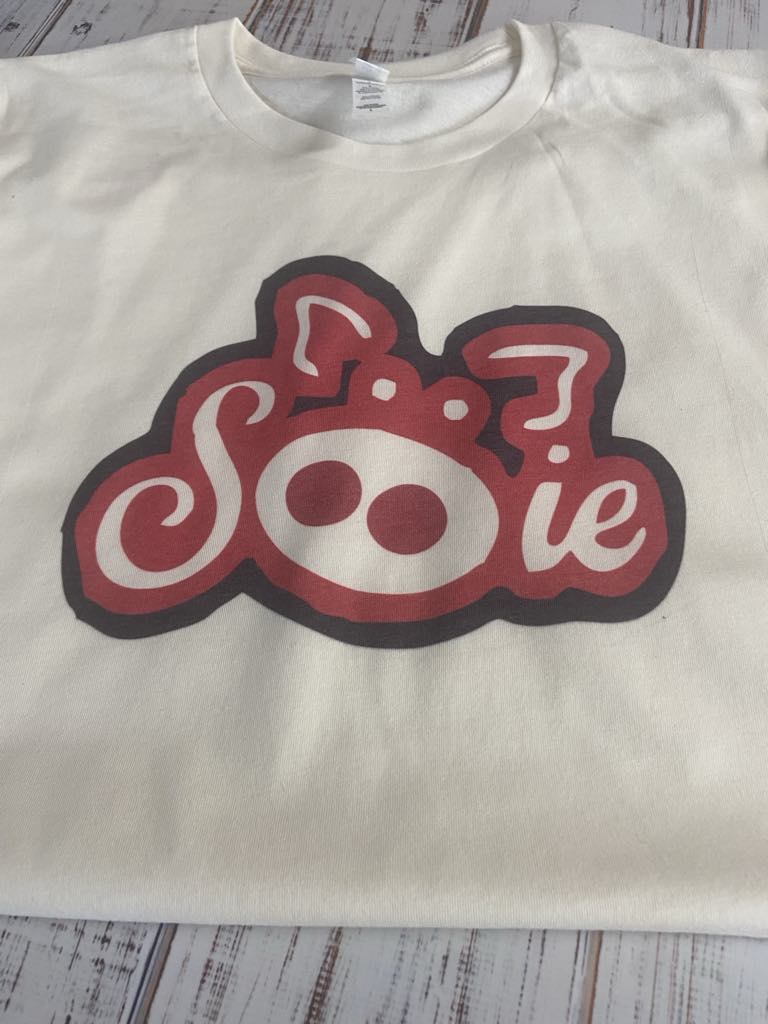 Woo - Pig Sooie shirts