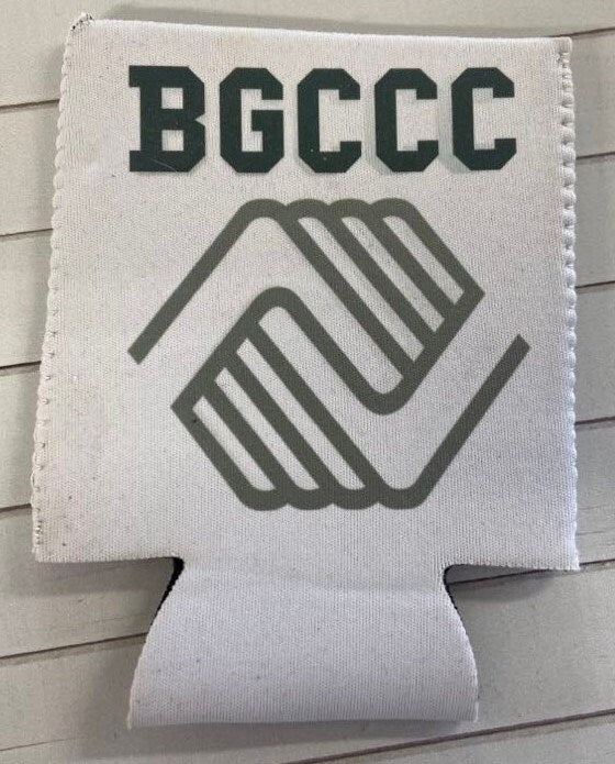 Custom koozies