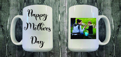 Coffee Mug - Personalized