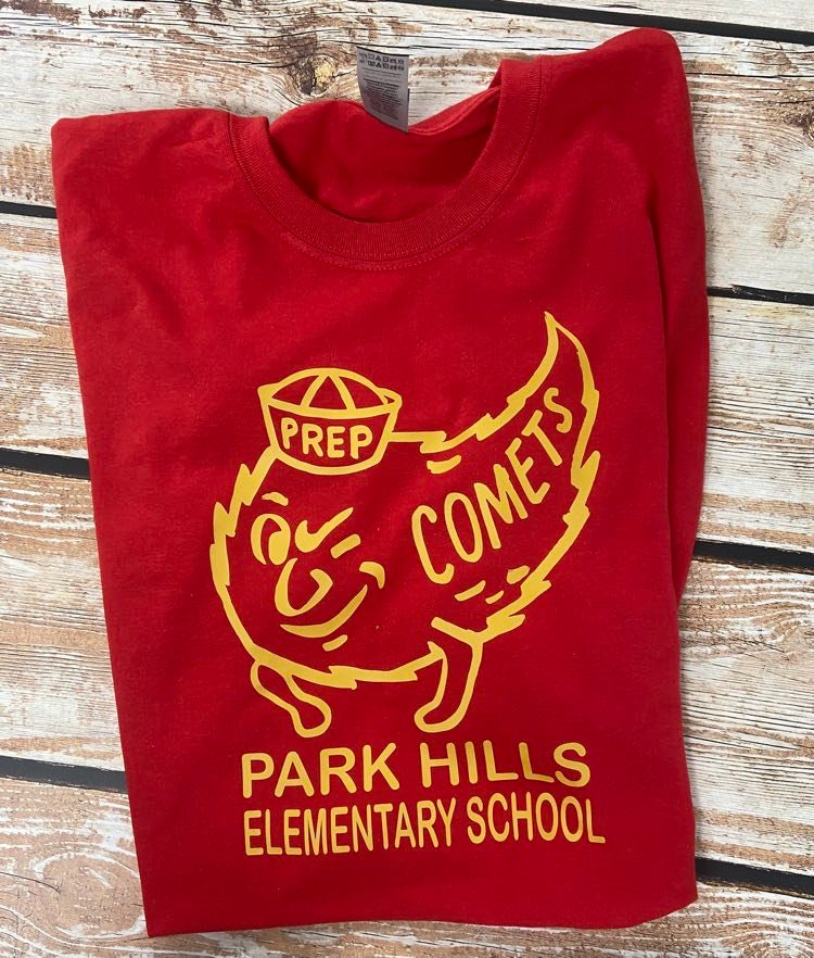 Park Hills Elementary School - Park Hills, Ky