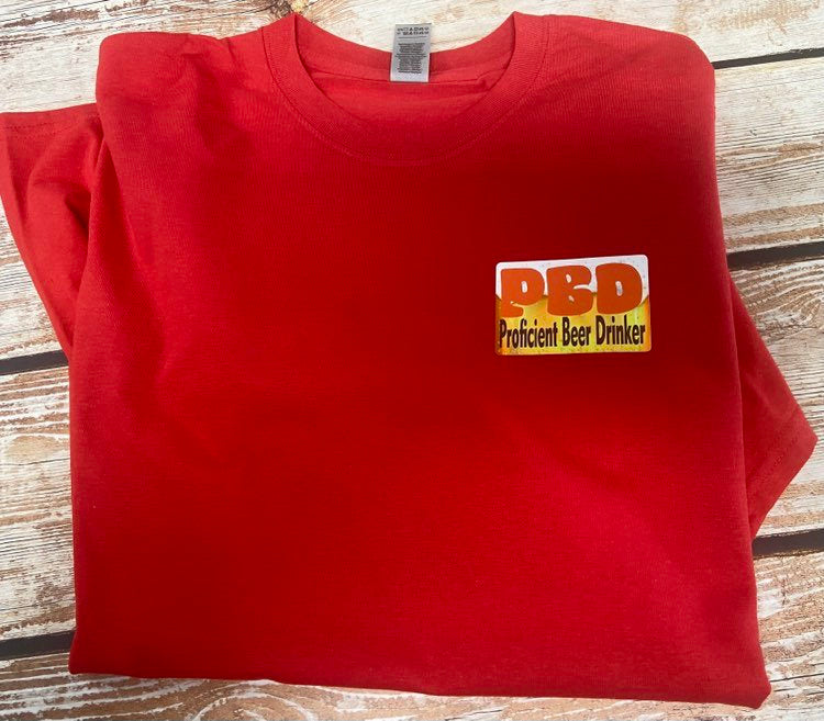 Custom T-Shirts