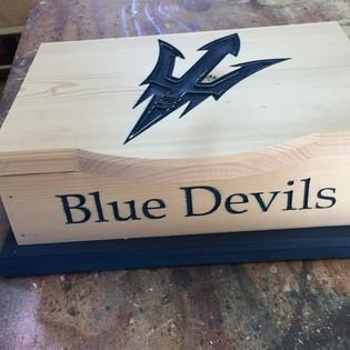 Custom Keepsake boxes