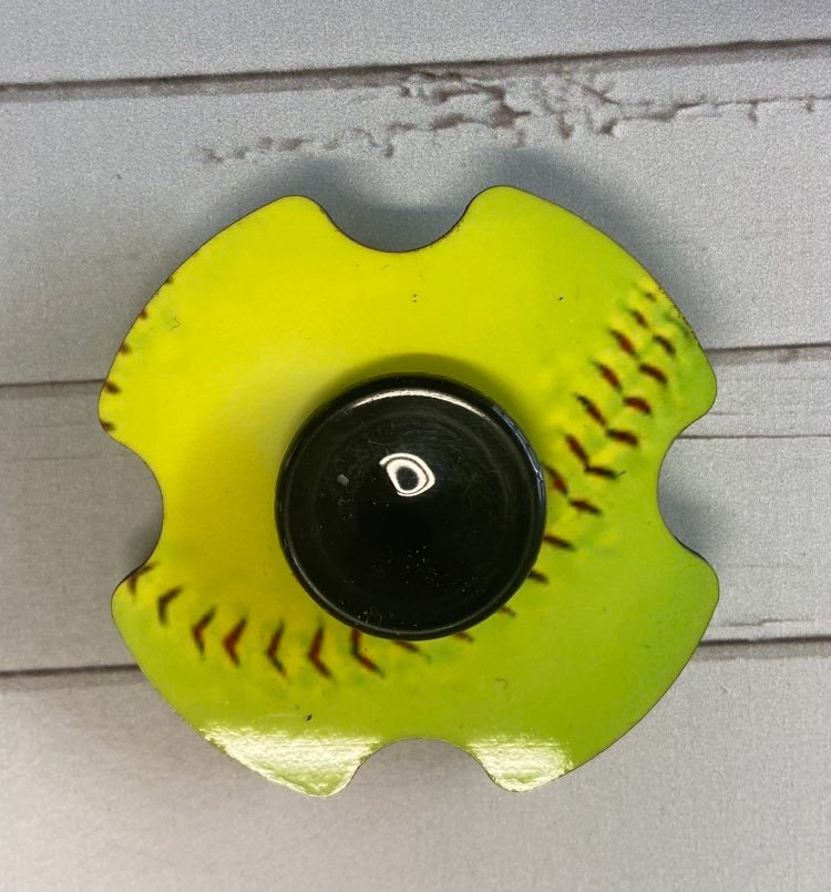 Sport Fidget Spinners