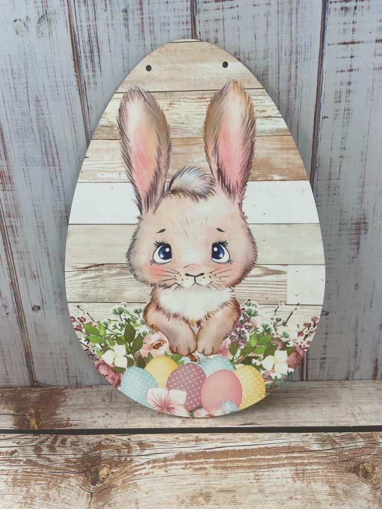 Easter Wall Hangers