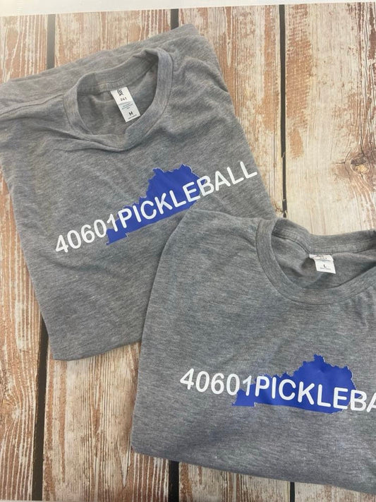 Pickleball T-Shirts or Totes