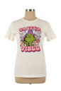 Easter Tee - Grinch on Tan Mannequin