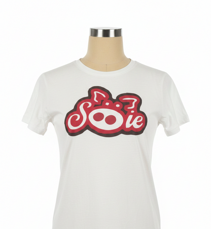Sooie Tee - Tan Torso Mannequin