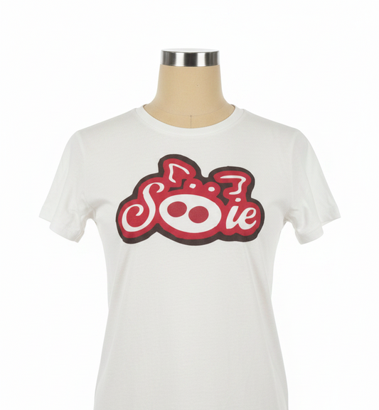 Sooie Tee - Tan Torso Mannequin