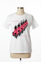 In October Even Witches Wear Pink – Halloween Witch Breast Cancer Awareness Tee Mockup