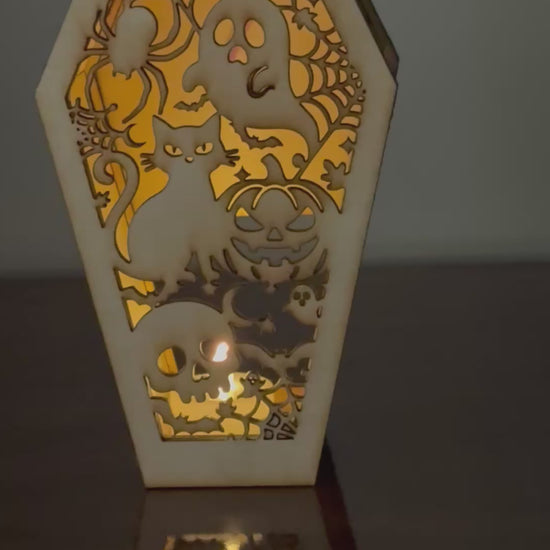 Standard Tea Light