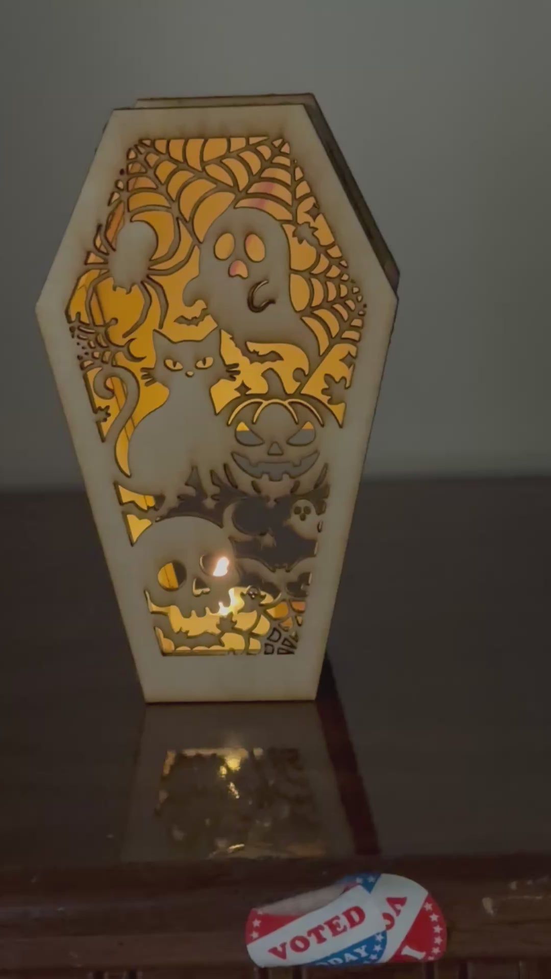 Standard Tea Light