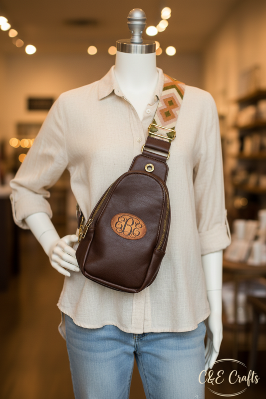 Sling Bag Hero Shot